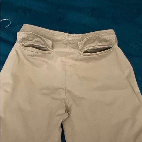 SuperdownX Maggie McDonald BECK CARGO PANTS IN TAN - Picture 9 of 13